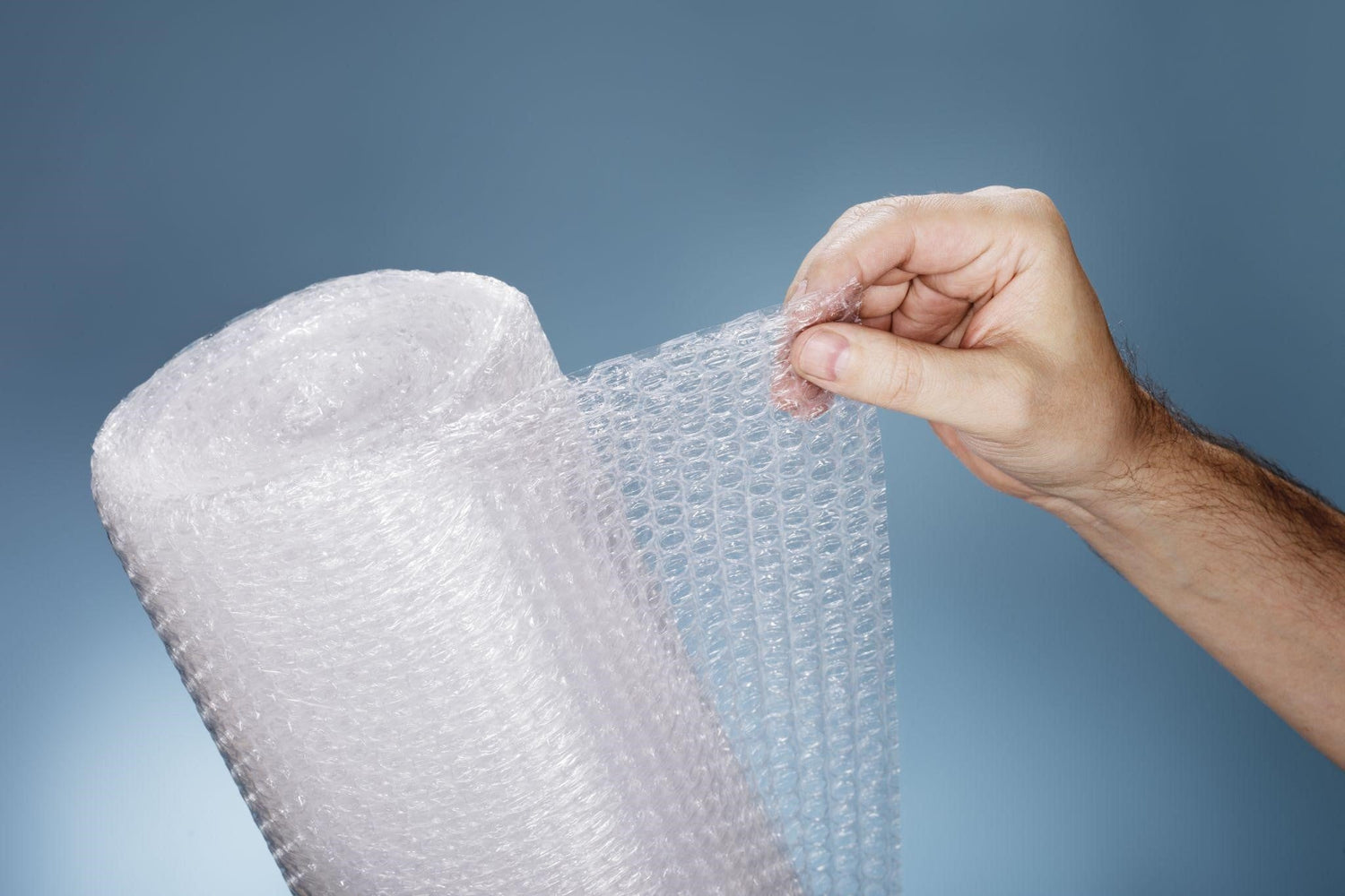 Bubble Wrap for Sound Reduction: Is It Enough?