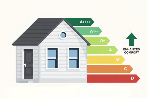 How much can InsulDoor really save on energy bills in Sydney homes?