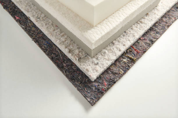 R-Value in Insulation