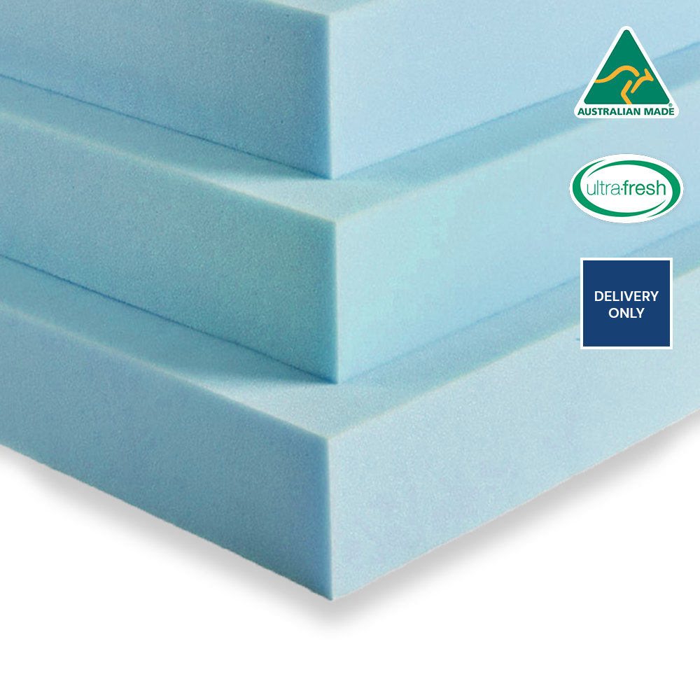 30-130 - Premium High Density Foam Sheet - The Foam Company