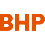 bhp logo