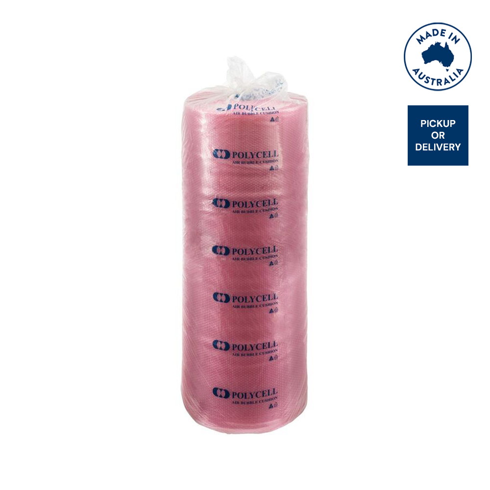 Antistatic Bubble Wrap