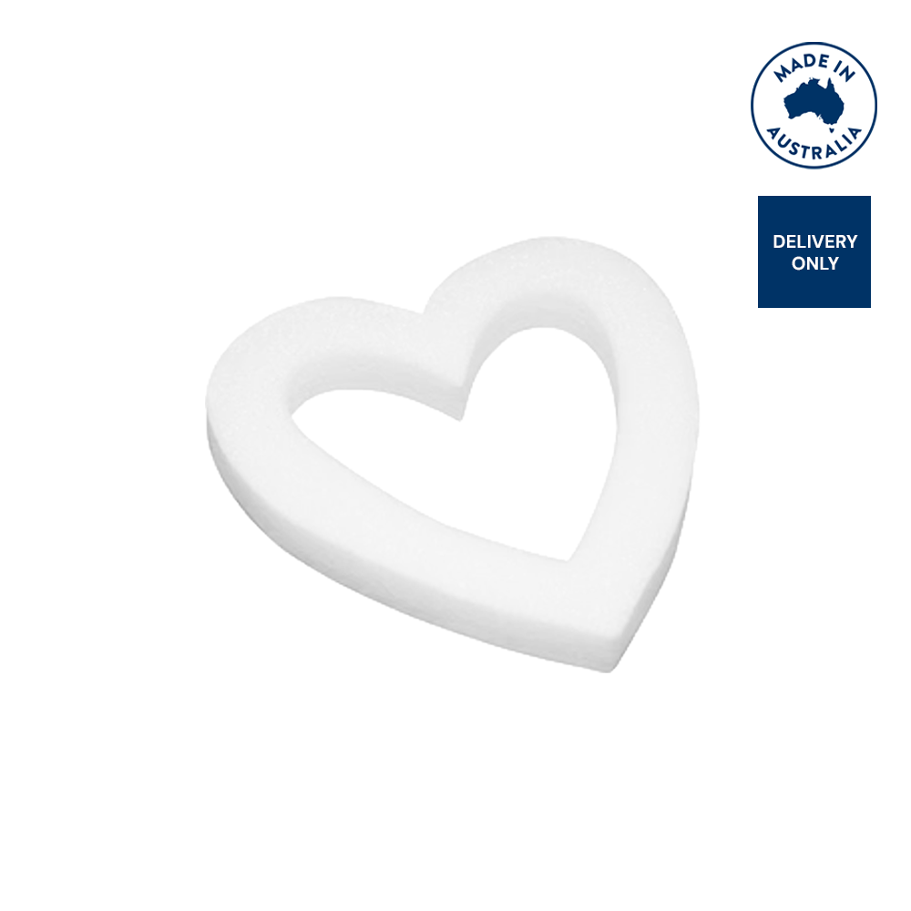 floral-foam-open-heart