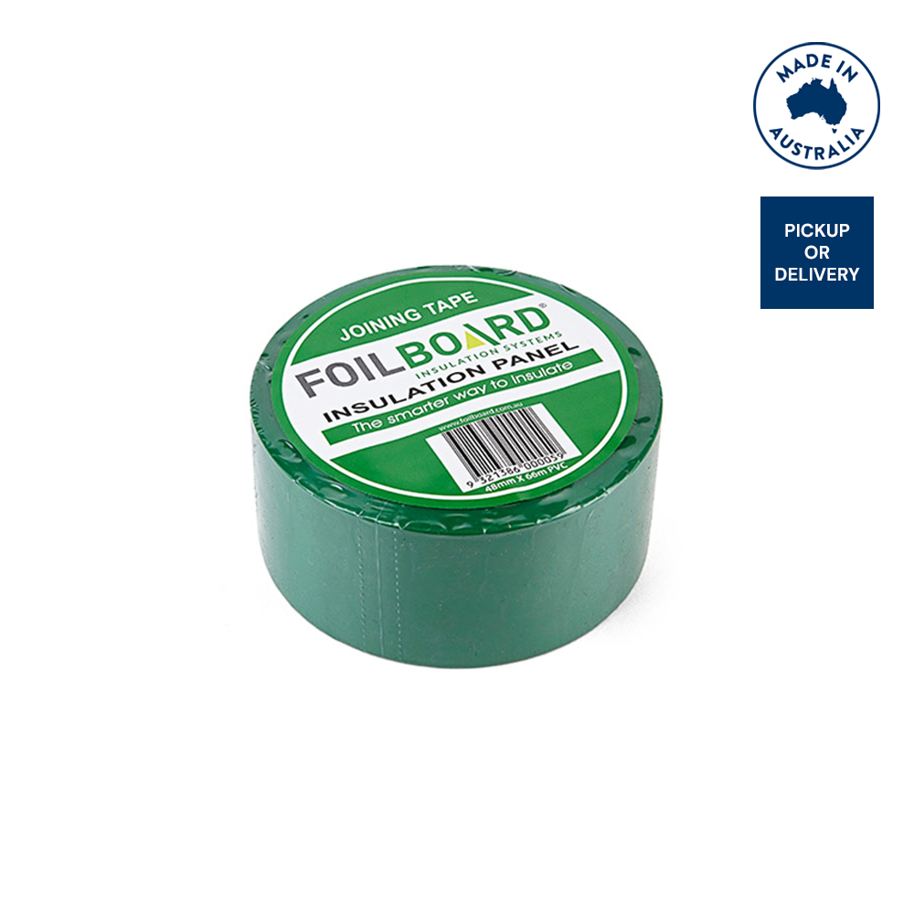 foilboard-green-joining-tape