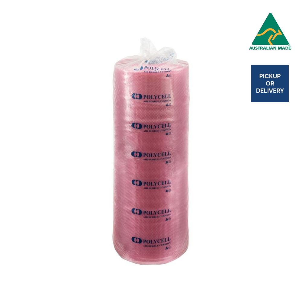 Antistatic Bubble Wrap