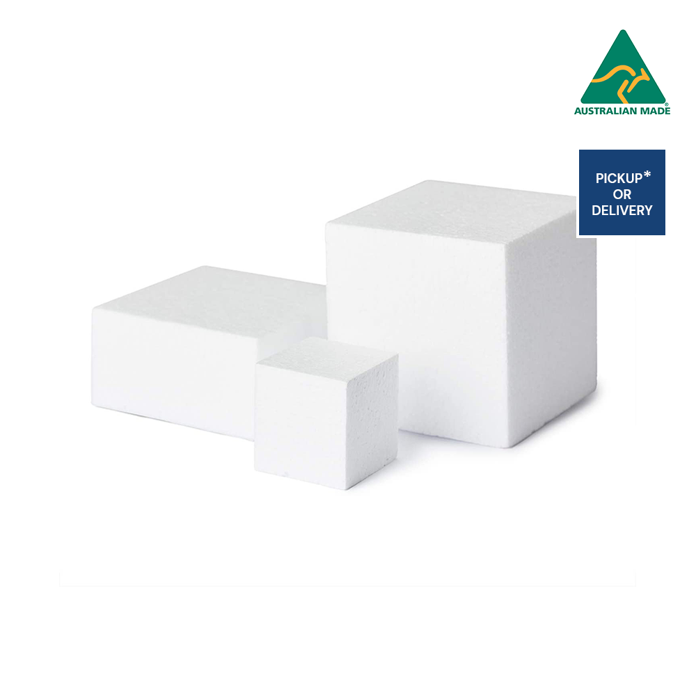 EPS Foam Craft Blocks