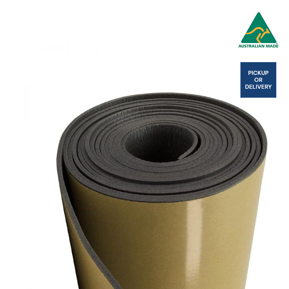 Polyethylene Foam Rolls - IXPE - Formshield