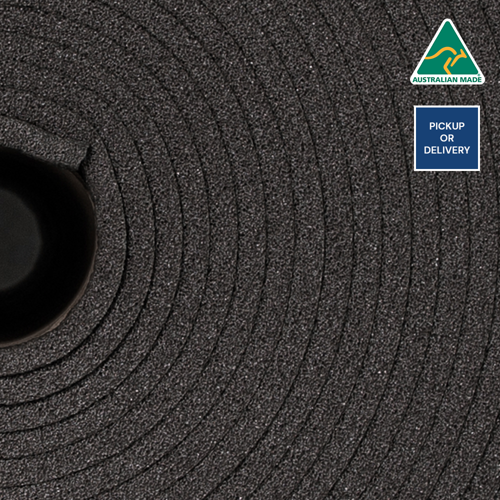 Polyethylene Foam Rolls - IXPE - Formshield