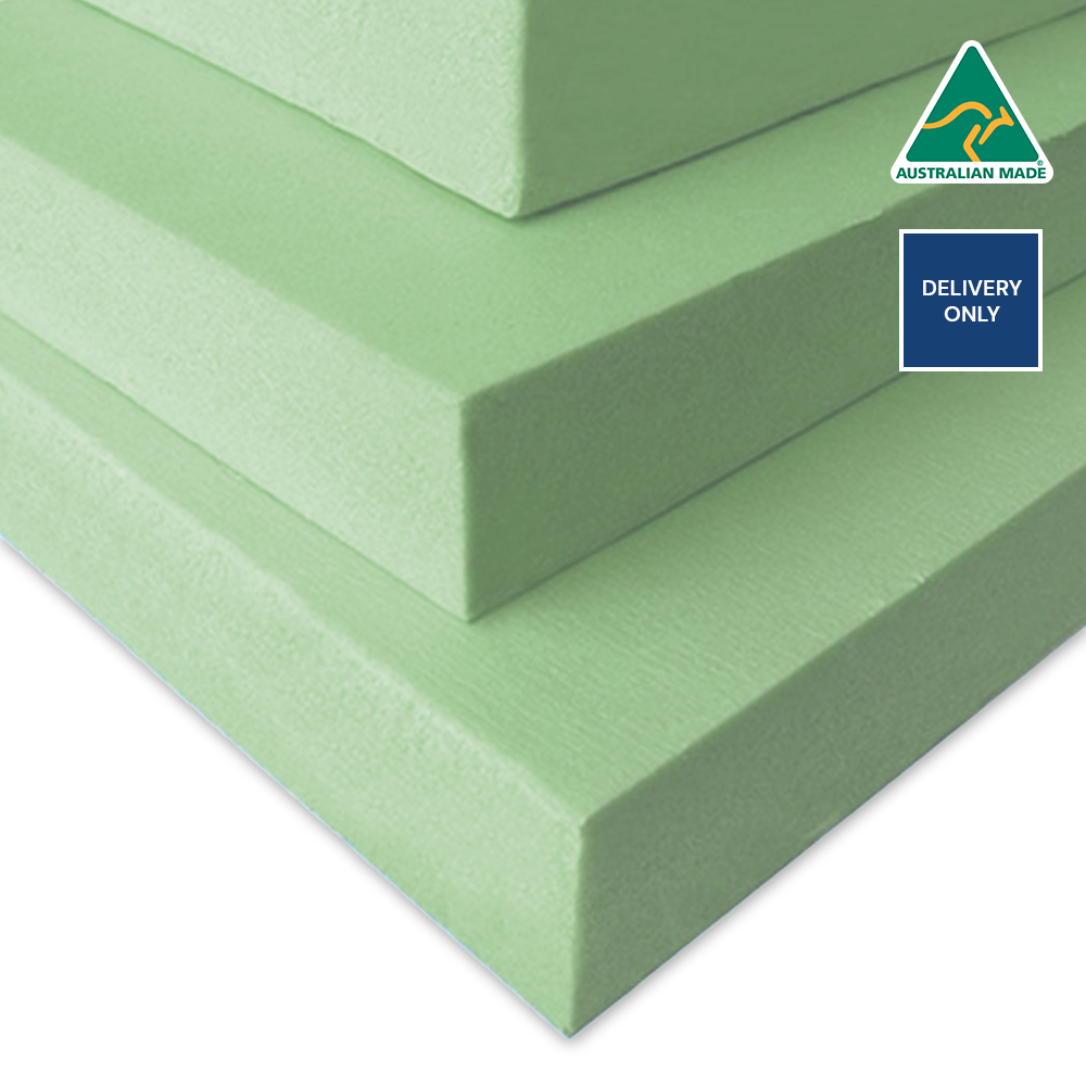 Extruded Polystyrene Sheets - XPS (Queensland)