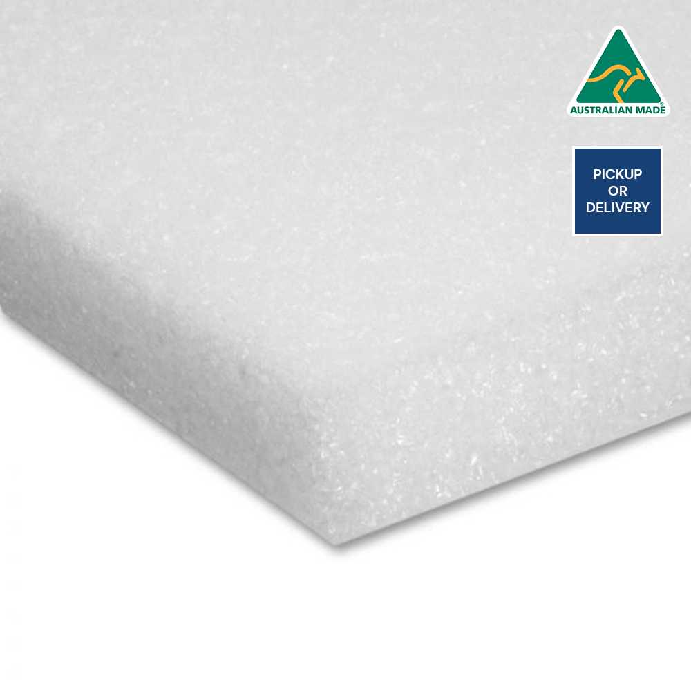 Polyfoam Sheets - Expanded Polyethylene - EPE