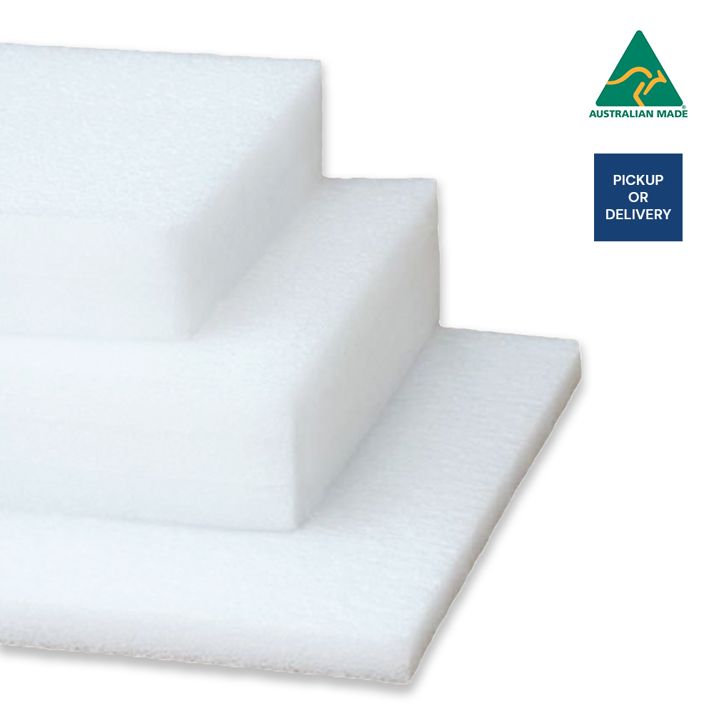 Polyfoam Sheets - Expanded Polyethylene - EPE