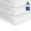 Polyfoam Sheets - Expanded Polyethylene - EPE