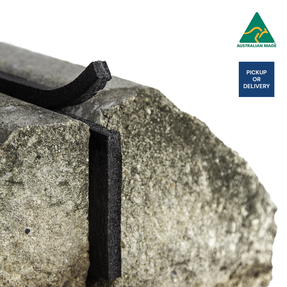 Expansion Joint Foam
