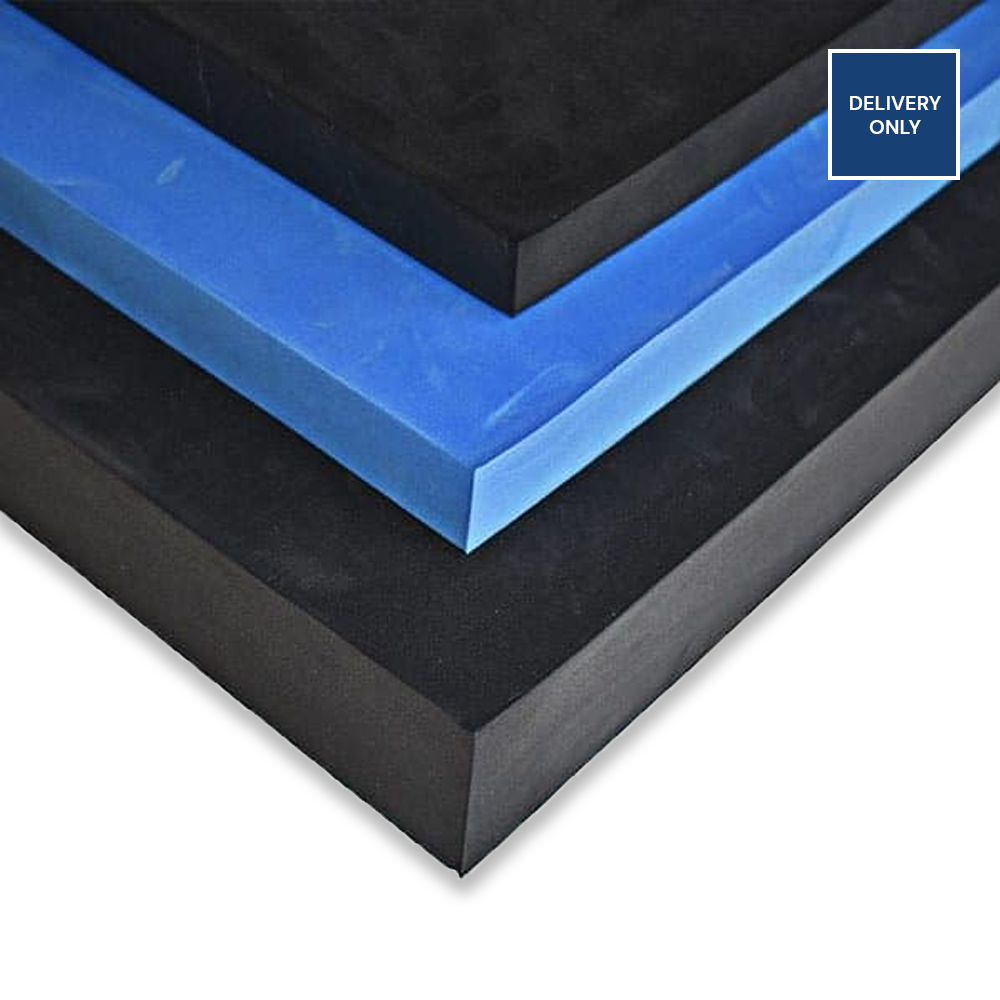 PE30 - Polyethylene Foam Sheets