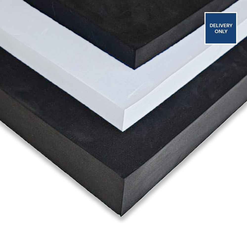 PE30 - Polyethylene Foam Sheets