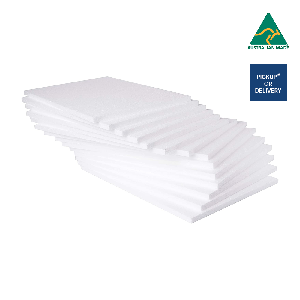 Polystyrene - EPS - Cut-to-Size