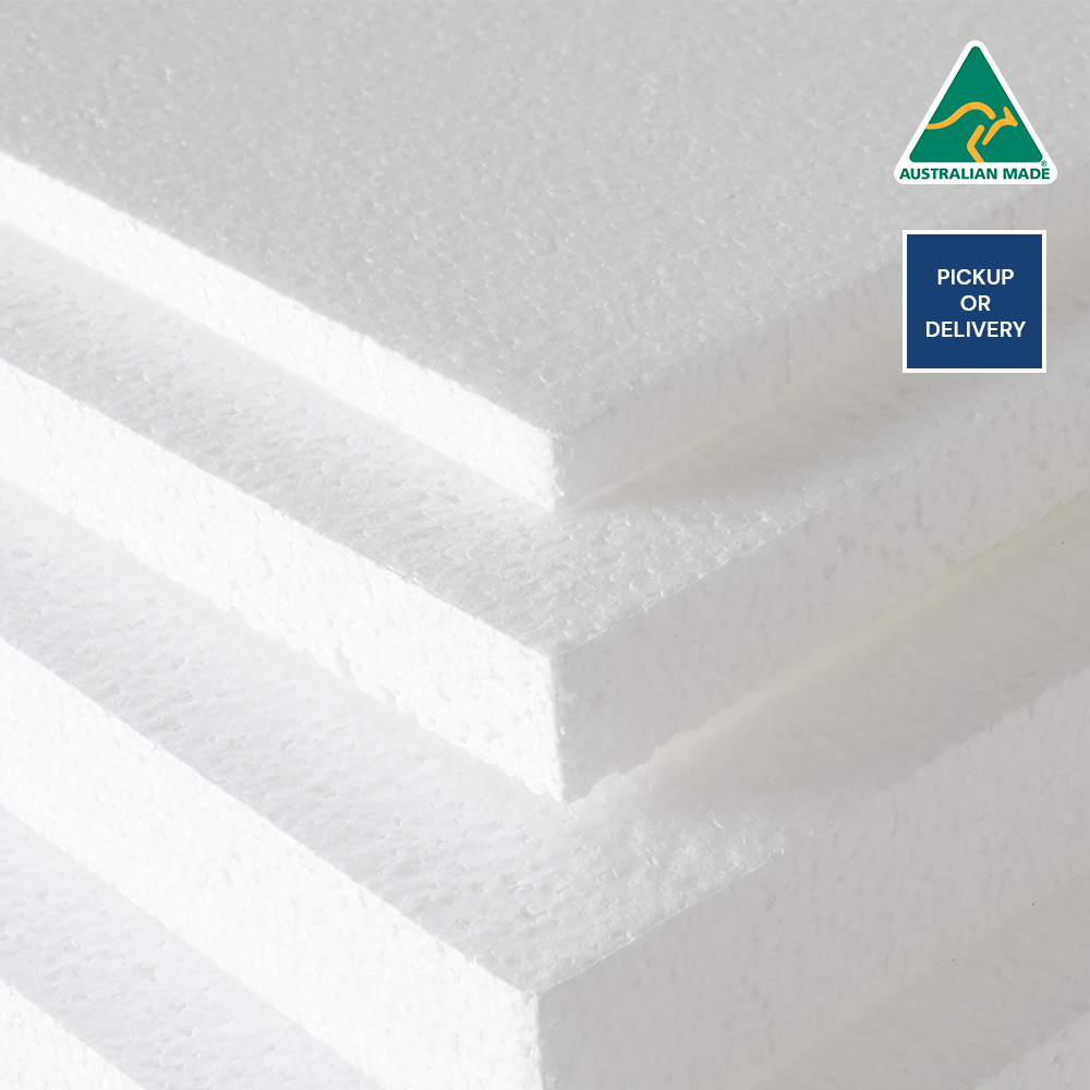 Polystyrene - EPS - Cut-to-Size