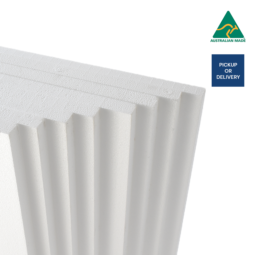 Polystyrene Sheets - EPS (South Australia)