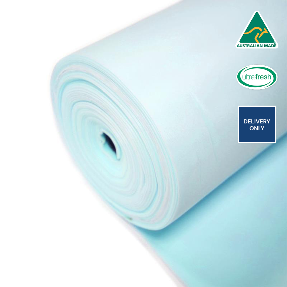 Tru-Blue - Cerex Fabric Backed Foam Roll