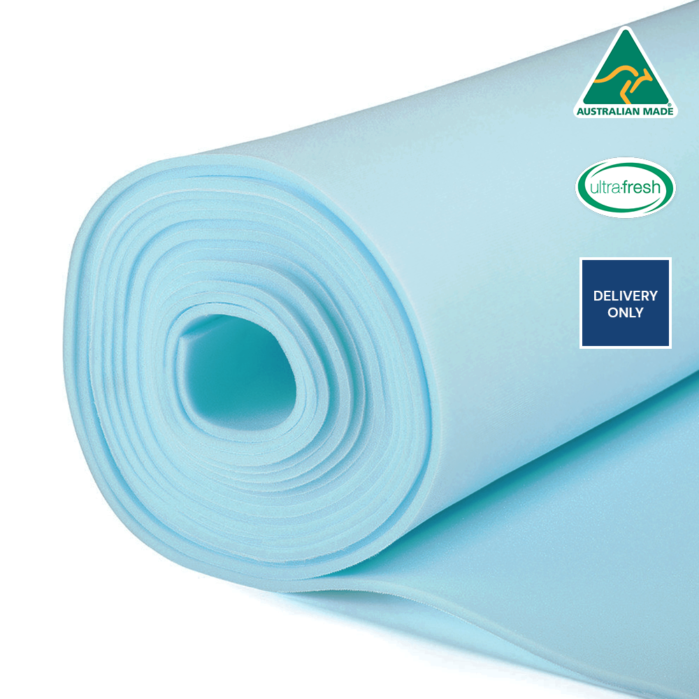 Tru-Blue - Cerex Fabric Backed Foam Roll