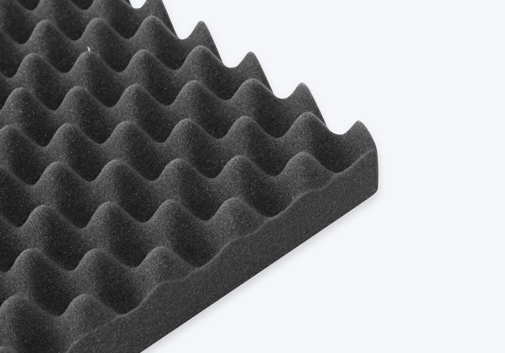 extruded polystyrene sheets
