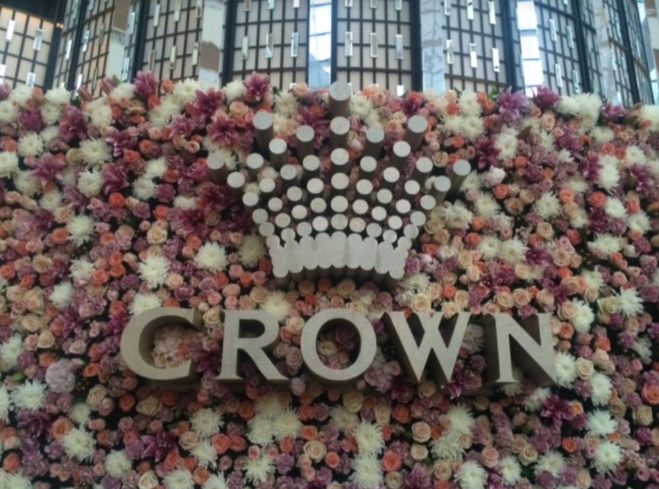 crown logo