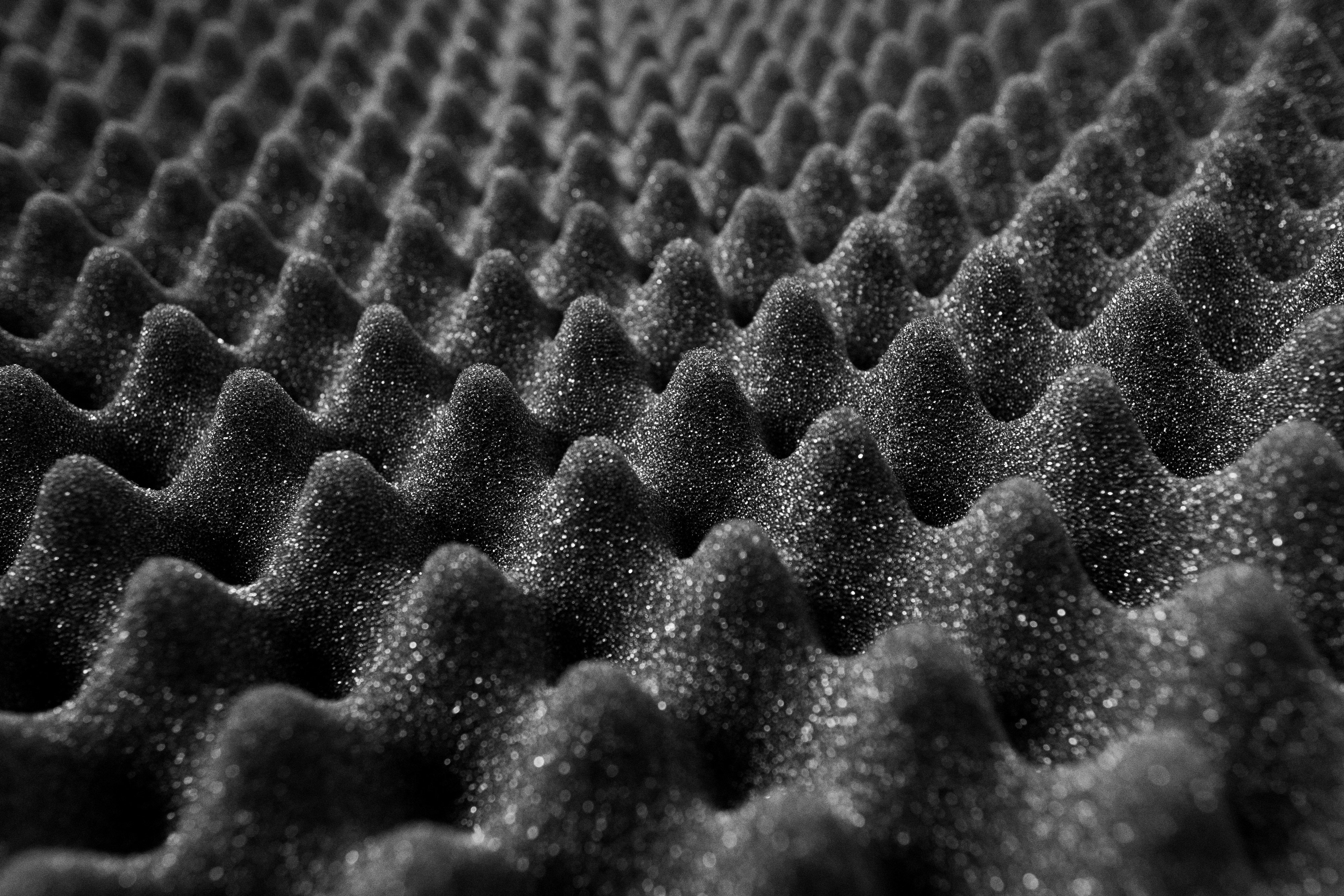 How Soundproof Panels Can Transform Your Home or Office Acoustics
