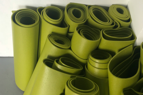 Innovative Uses of Polyethylene (PE) Foam in Outdoor and Fitness Equipment