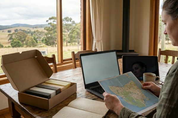 Ordering Foam for Regional Tasmania: What You Should Know