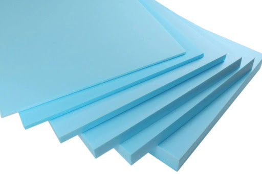 Foam Board Insulation Thickness Guide