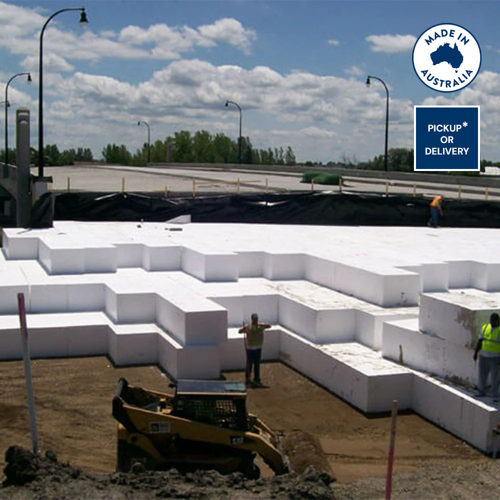 Construction Foam Sheets in Australia: How They Improve Insulation, Packaging and Project Efficiency