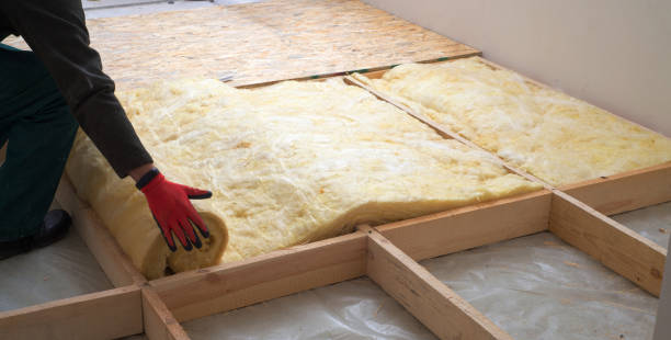 Sustainable Packaging: Switching to Recyclable Polyfoam Wrap