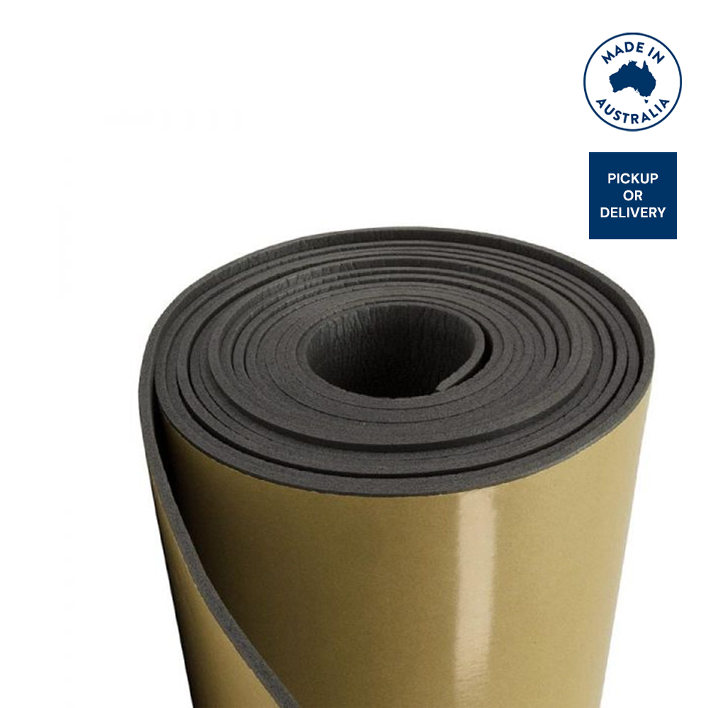 EPE vs XPE vs IXPE Foam: What's the Difference?