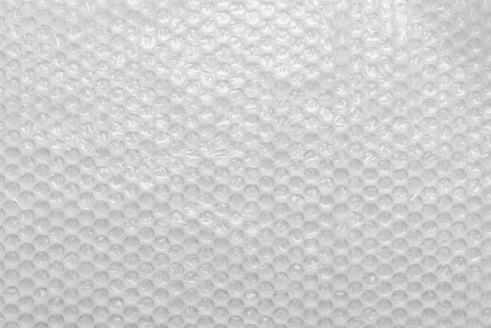 Bubble Wrap & Protective Packaging | The Foam Company
