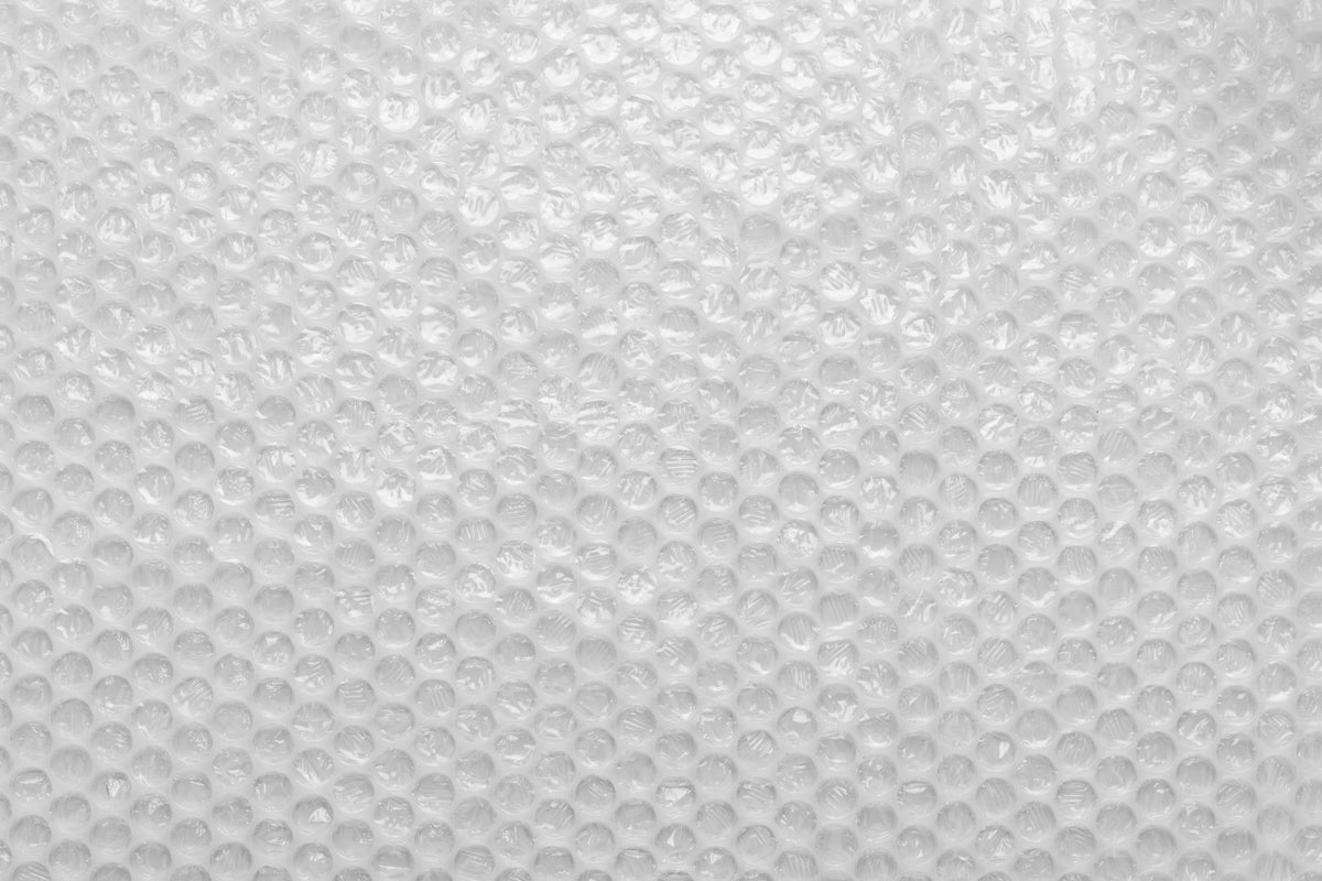 Bubble Wrap Packaging Products The Foam Company