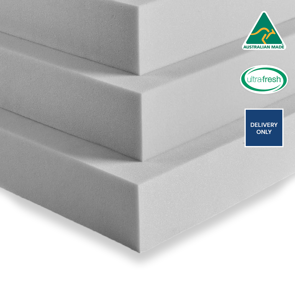 23-130 - Medium Density Foam Sheet - General Purpose (Soft/Medium)