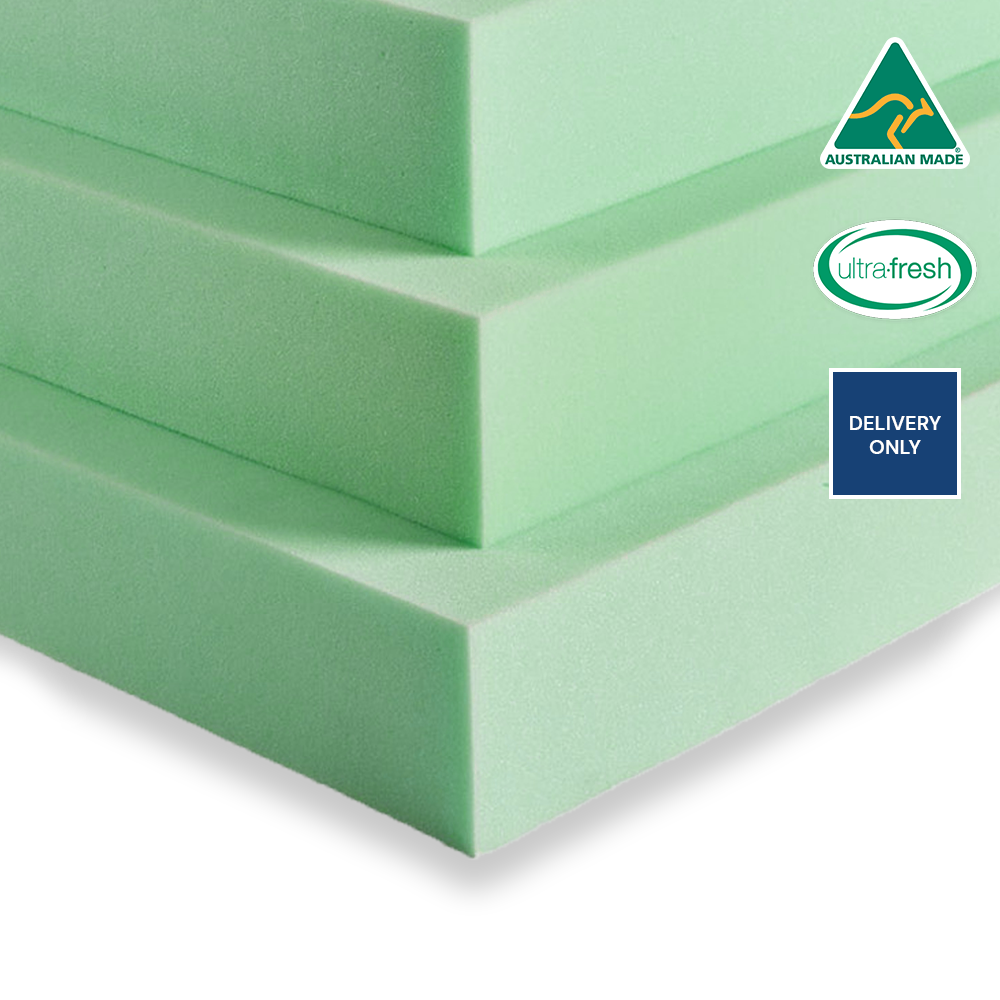 29-200 - Premium High Density Foam Sheet (Medium/Firm)