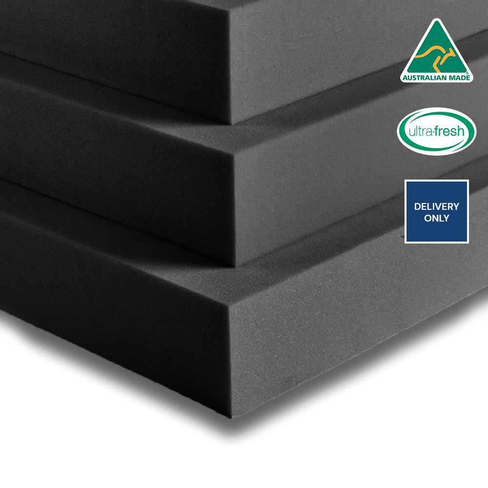 29-400 - Premium High Density Foam Sheet (Very Firm) - Specialty