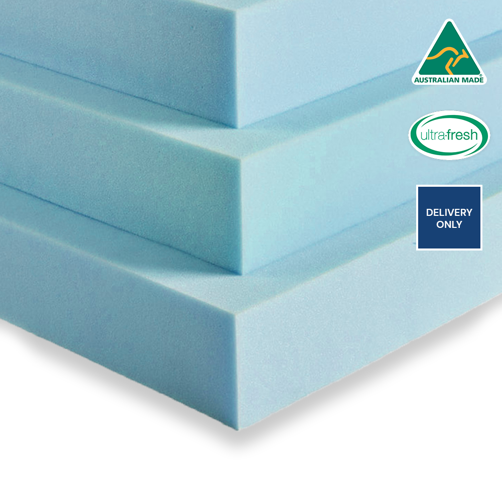 30-130 - Premium High Density Foam Sheet (Soft/Medium)