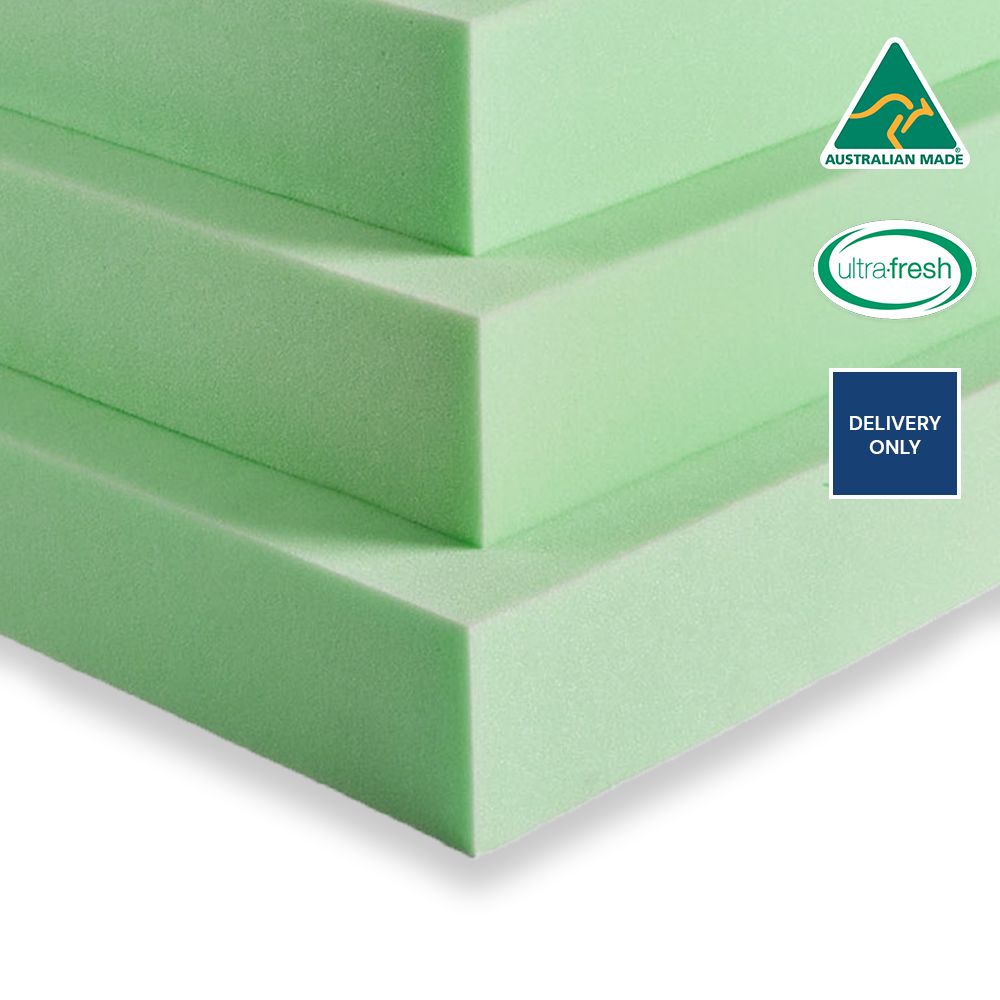 31-190 - Premium High Density Foam Sheet (Medium/Firm)