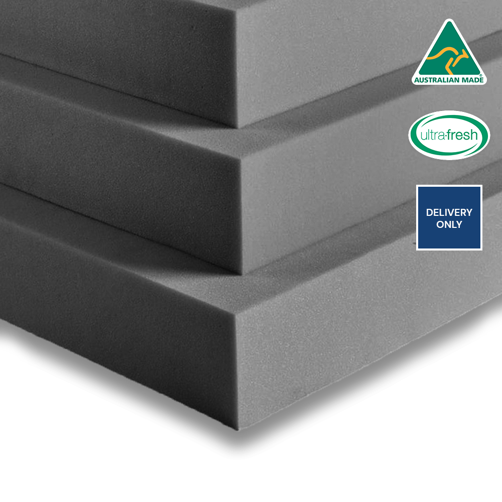 35-200 - Premium High Density Foam Sheet (Medium/Firm)