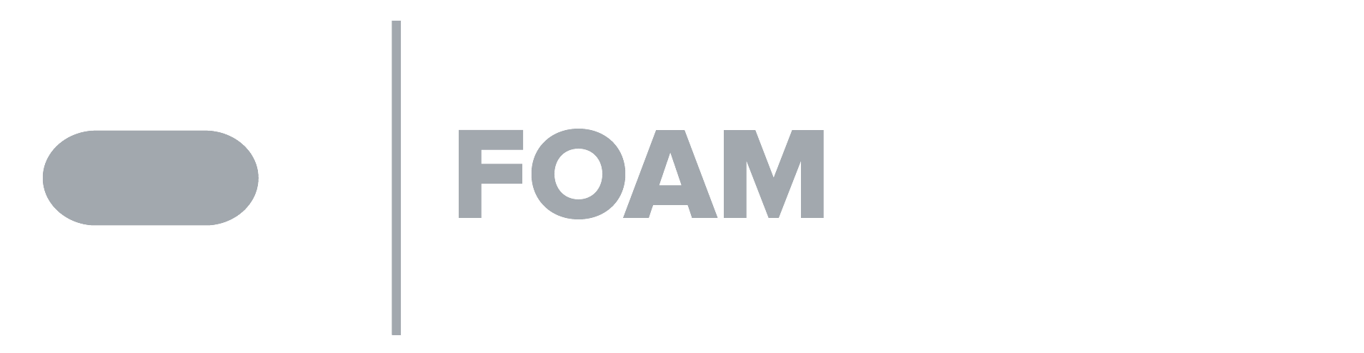 The Foam Company logo