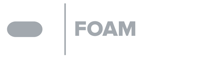 Polyfoam Wrap - Expanded Polyethylene Rolls - EPE - The Foam Company