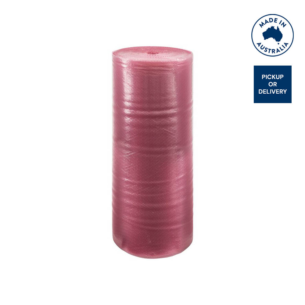 Antistatic Bubble Wrap