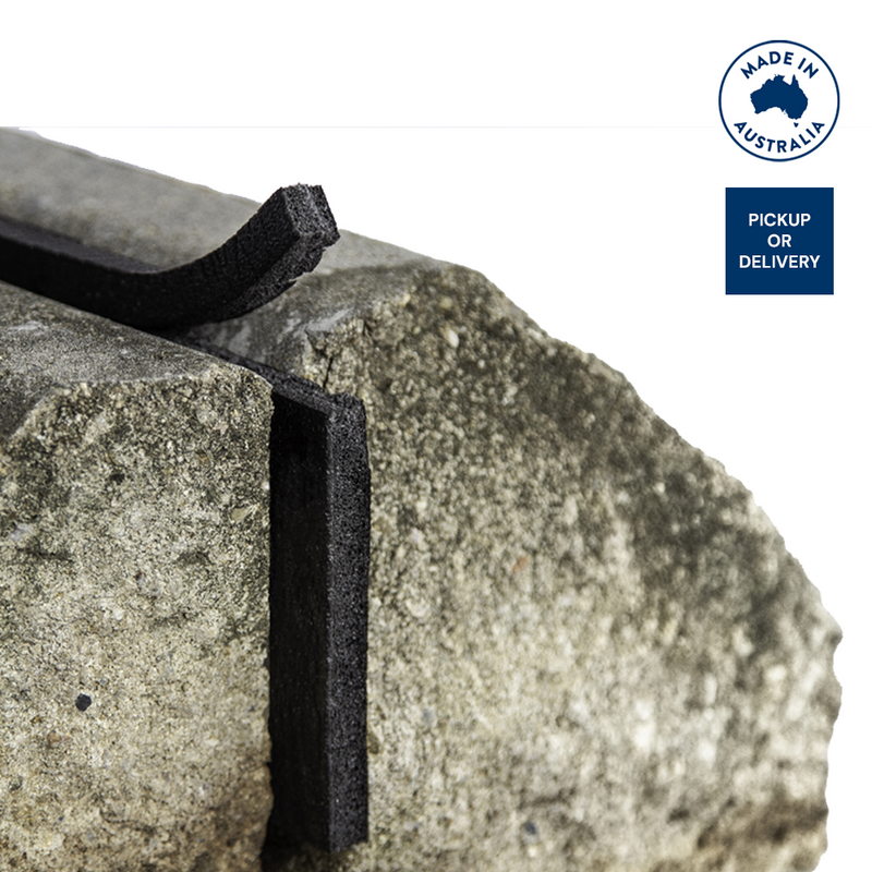 Shop Expansion Joint Foam Rolls | Polyethylene Joint Filler Australia