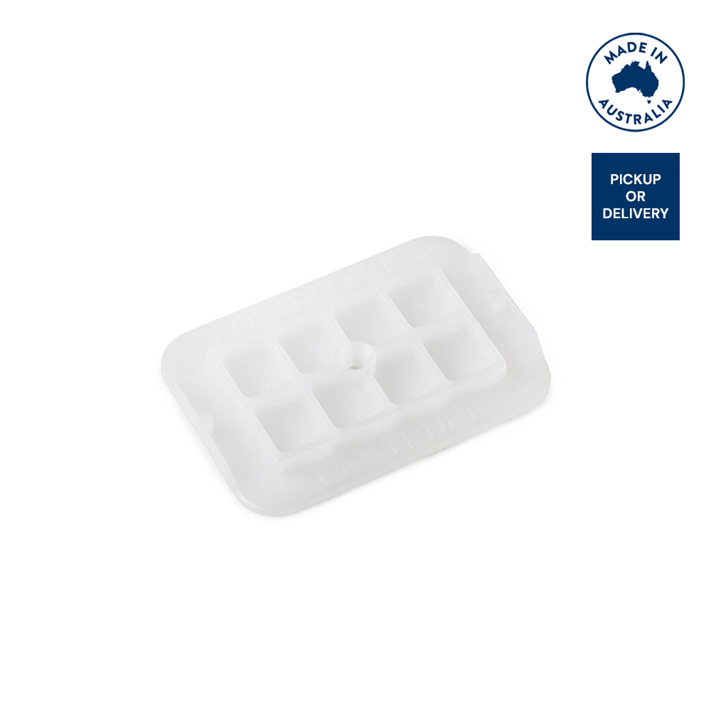 foilboard-blank-plates