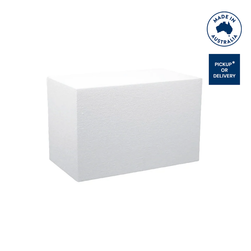 Geofoam Blocks - Australian Made EPS Foam Supplier - The Foam Company