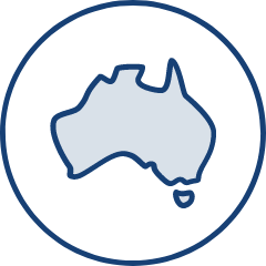 australian made icon