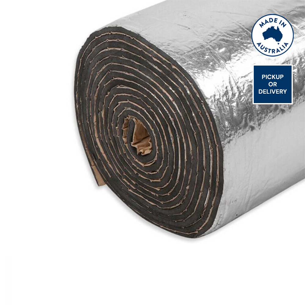 Polyethylene Foam Rolls - IXPE - Formshield