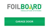 Foilboard Garage Door Video 
